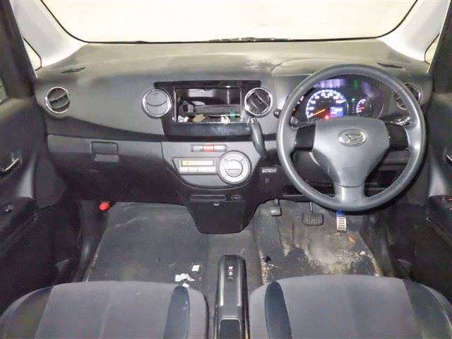 DAIHATSU TANTO EXE