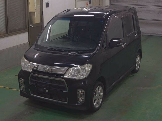 DAIHATSU TANTO EXE