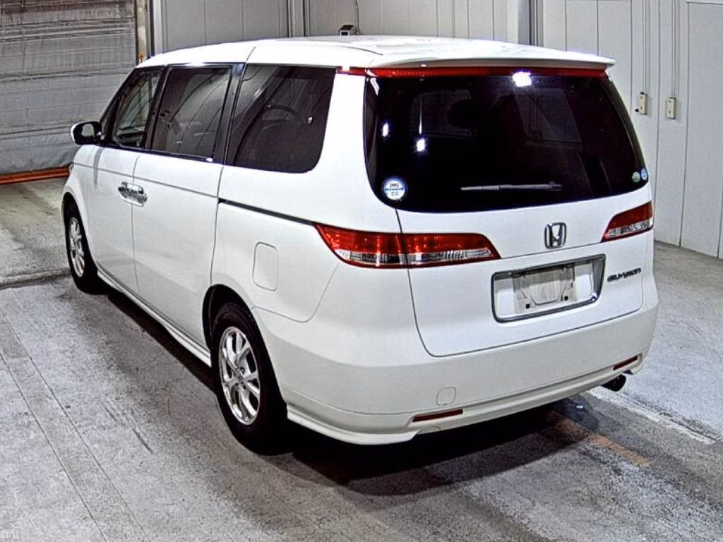 HONDA ELYSION