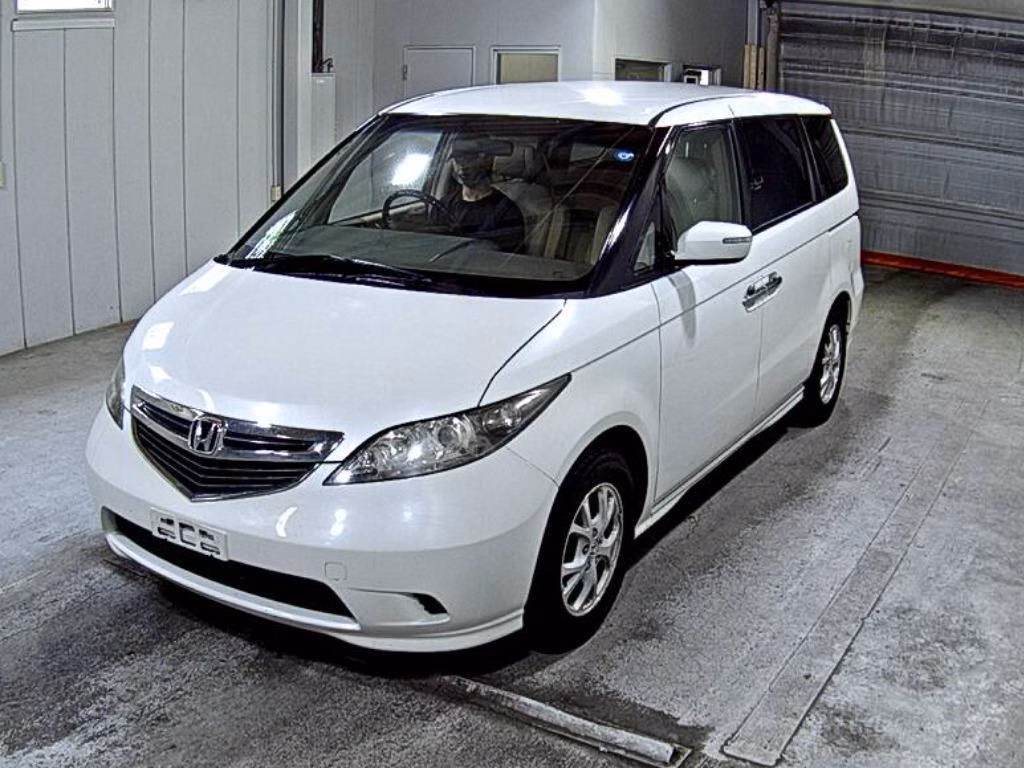 HONDA ELYSION