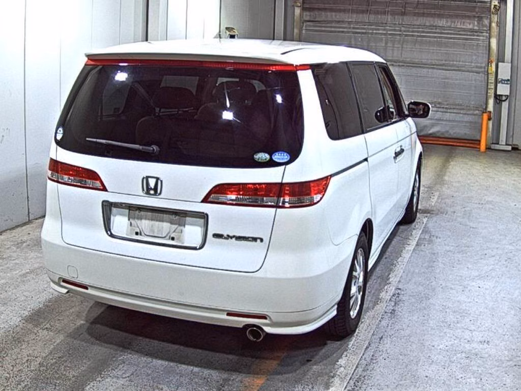 HONDA ELYSION