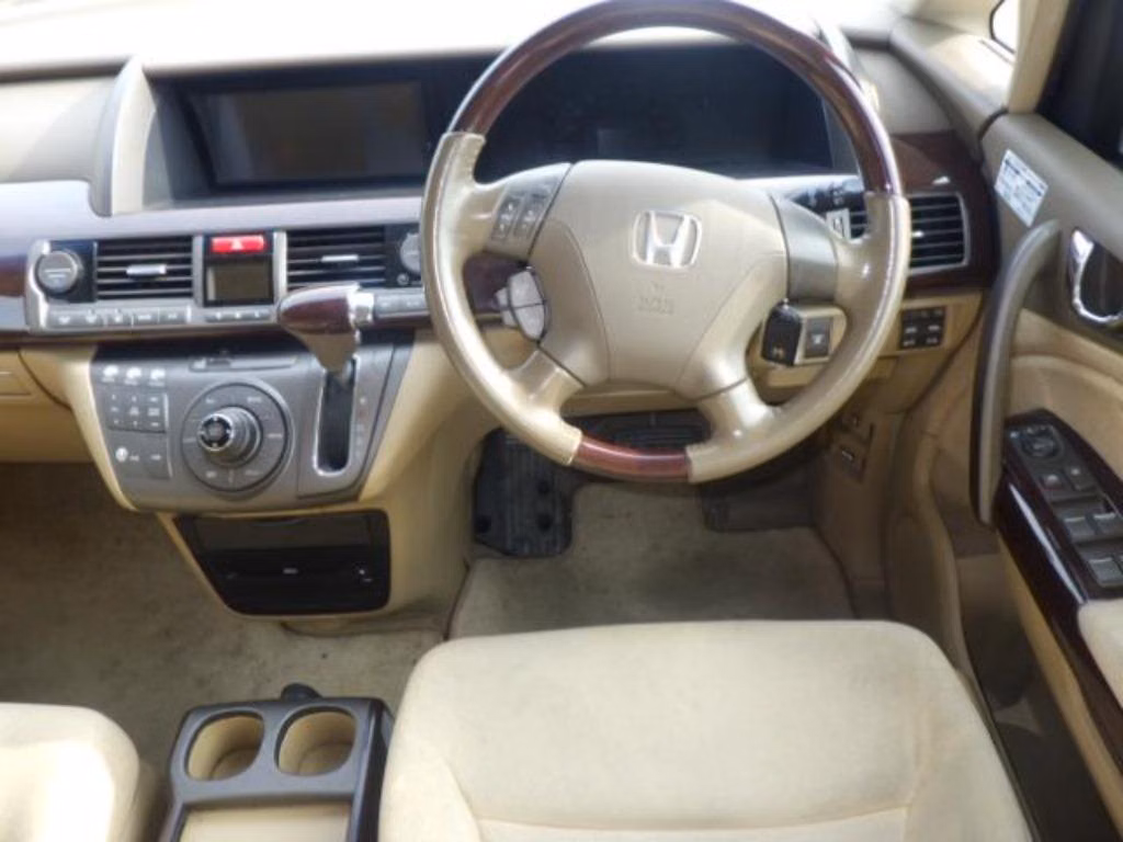 HONDA ELYSION