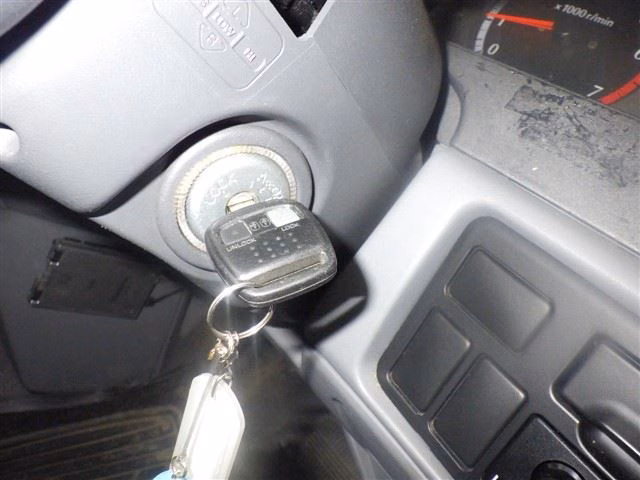 NISSAN PRESAGE