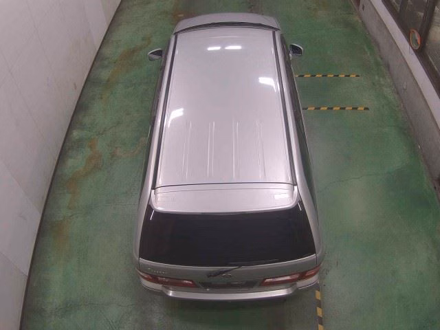 NISSAN PRESAGE