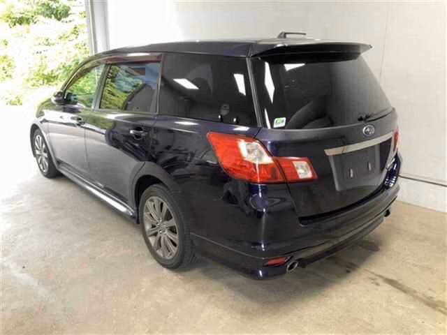 SUBARU EXIGA