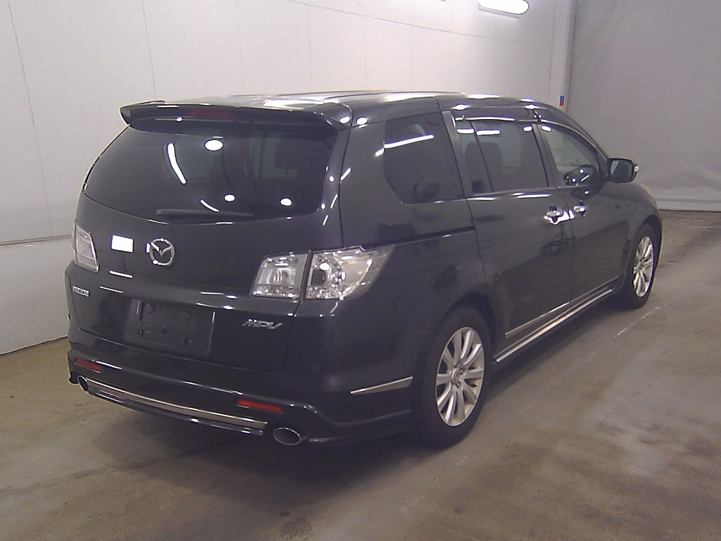 MAZDA MPV