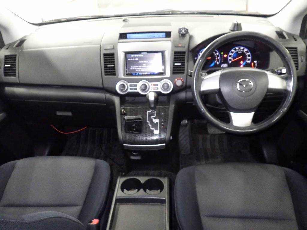 MAZDA MPV