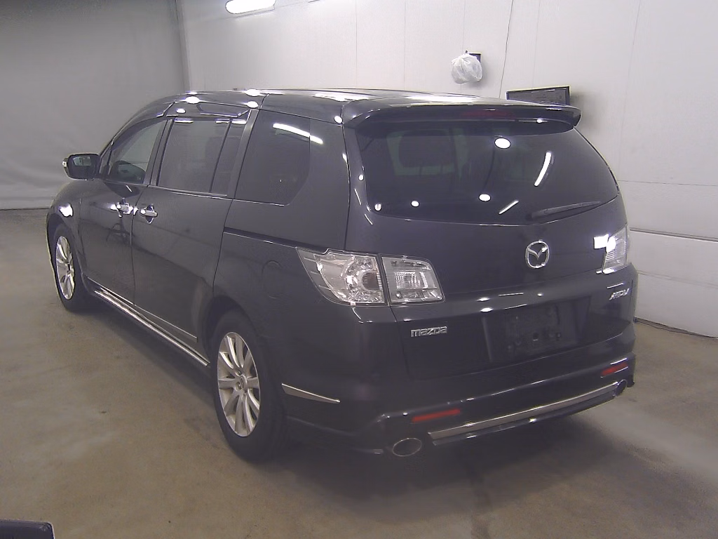 MAZDA MPV