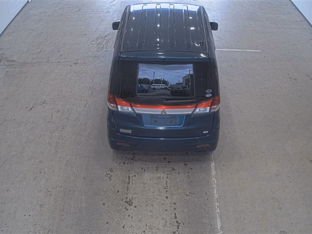 MITSUBISHI DELICA D:2