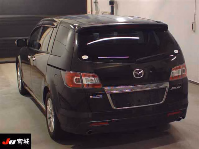 MAZDA MPV