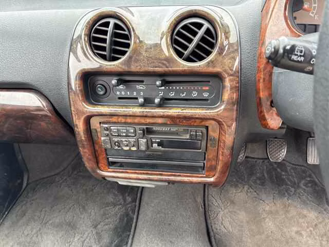 SUBARU VIVIO