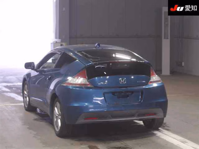 HONDA CR-Z