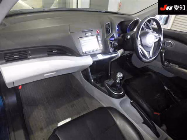 HONDA CR-Z