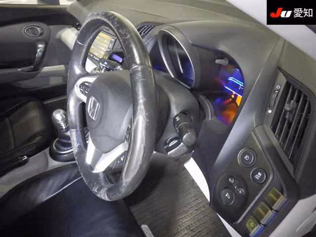 HONDA CR-Z