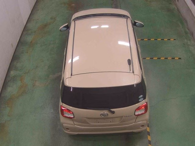 DAIHATSU BOON