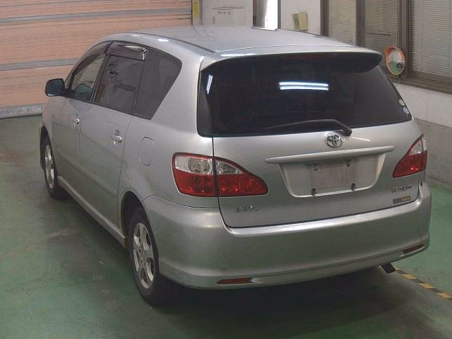 TOYOTA IPSUM