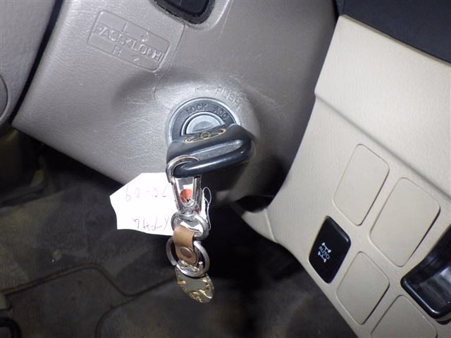 TOYOTA IPSUM