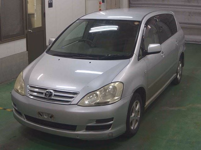 TOYOTA IPSUM