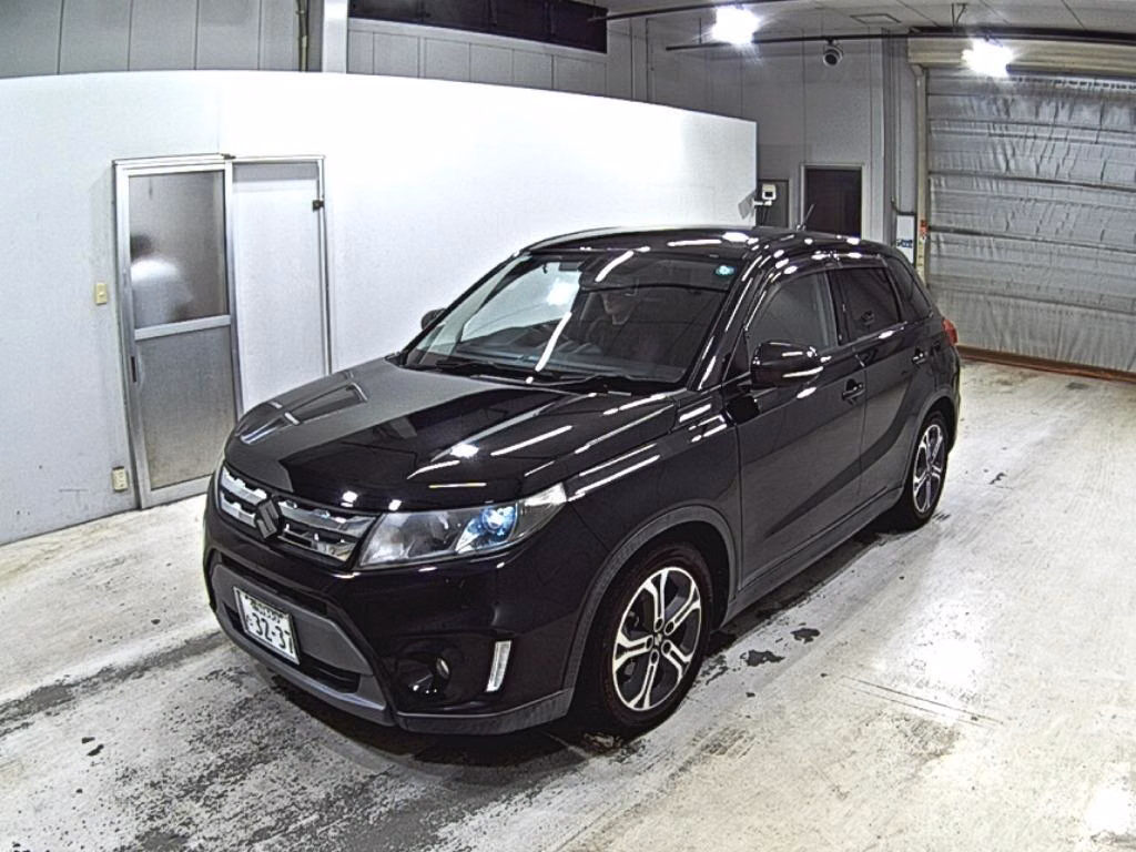 SUZUKI ESCUDO