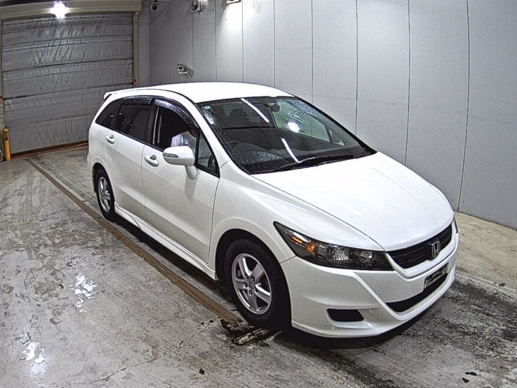 HONDA STREAM