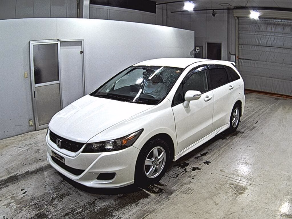 HONDA STREAM
