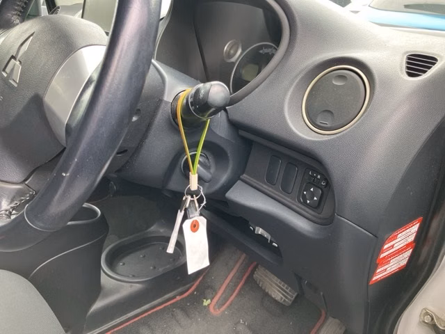 MITSUBISHI I