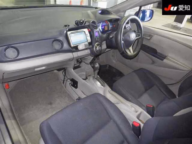 HONDA INSIGHT
