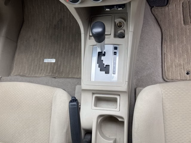 MITSUBISHI GALANT FORTIS