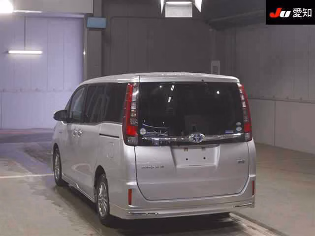 TOYOTA ESQUIRE