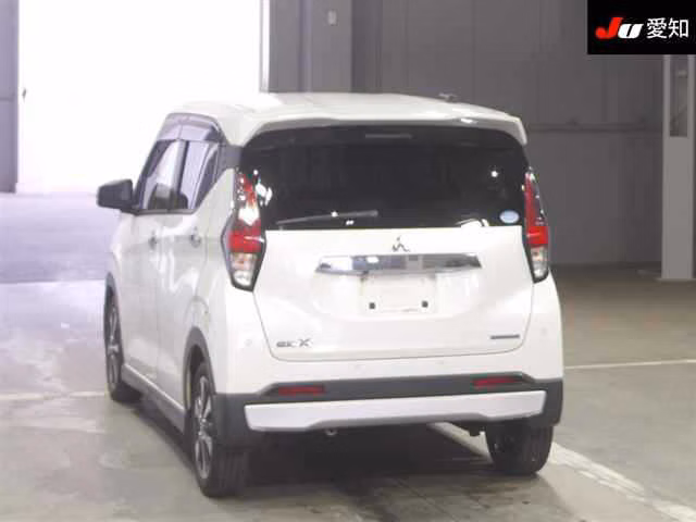 MITSUBISHI EK X