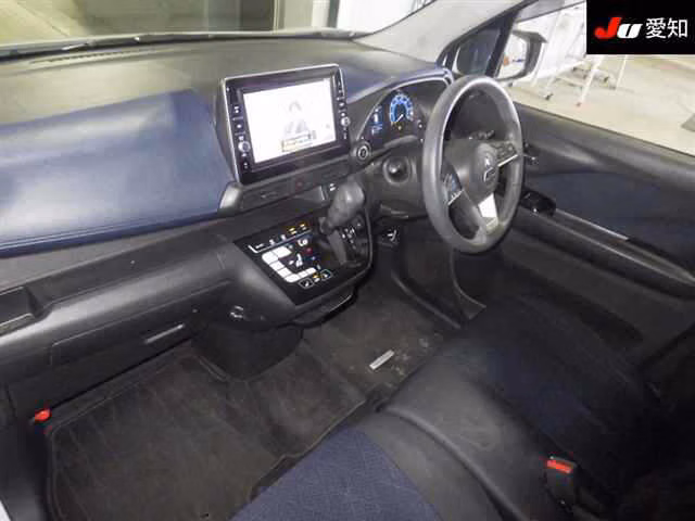 MITSUBISHI EK X