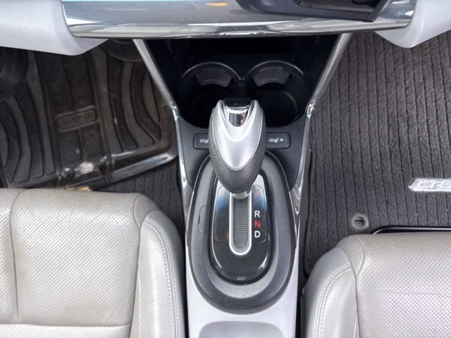 HONDA CR-Z