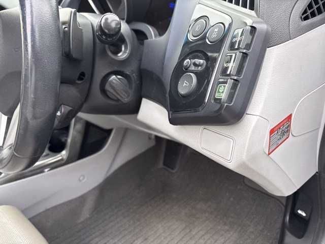 HONDA CR-Z