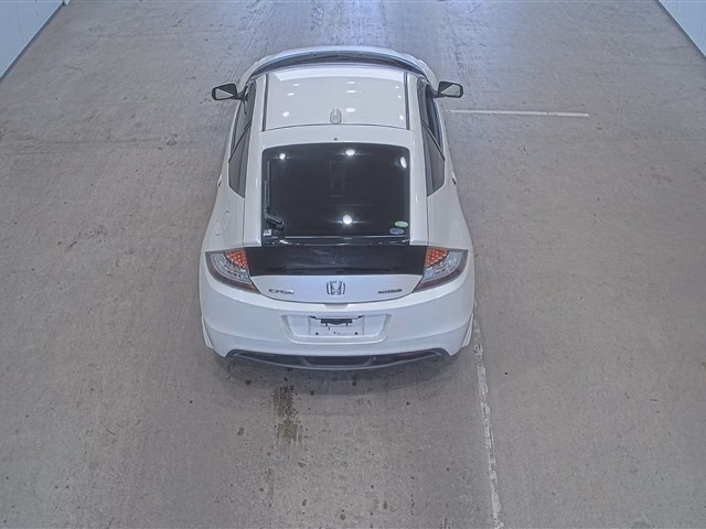 HONDA CR-Z