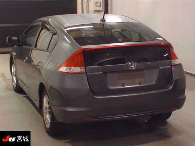 HONDA INSIGHT