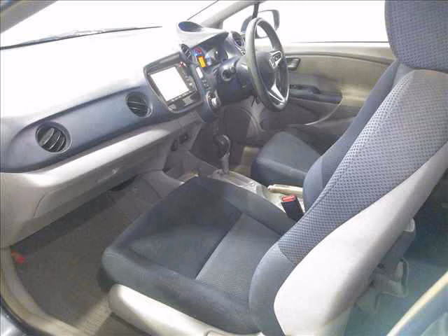 HONDA INSIGHT
