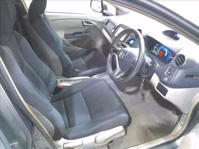HONDA INSIGHT