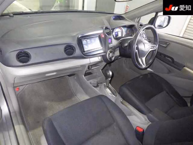 HONDA INSIGHT