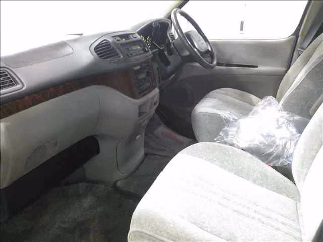 TOYOTA HIACE REGIUS