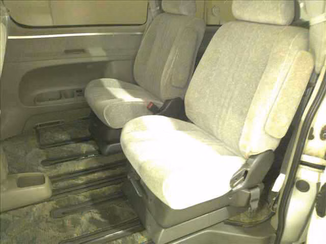 TOYOTA HIACE REGIUS