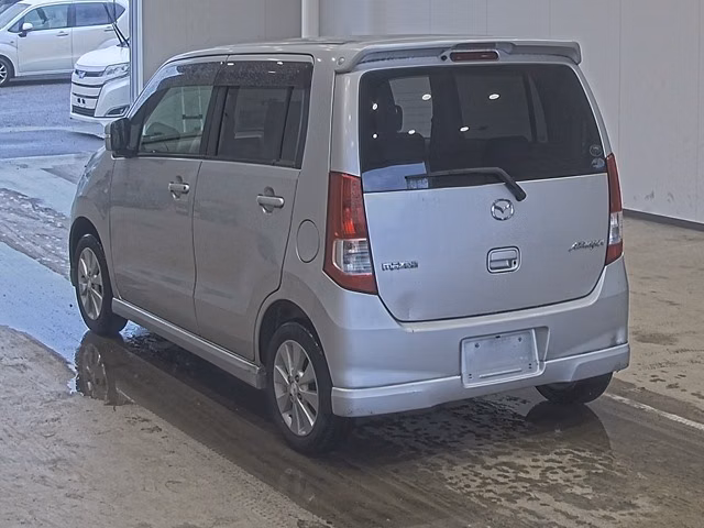 MAZDA AZ-WAGON