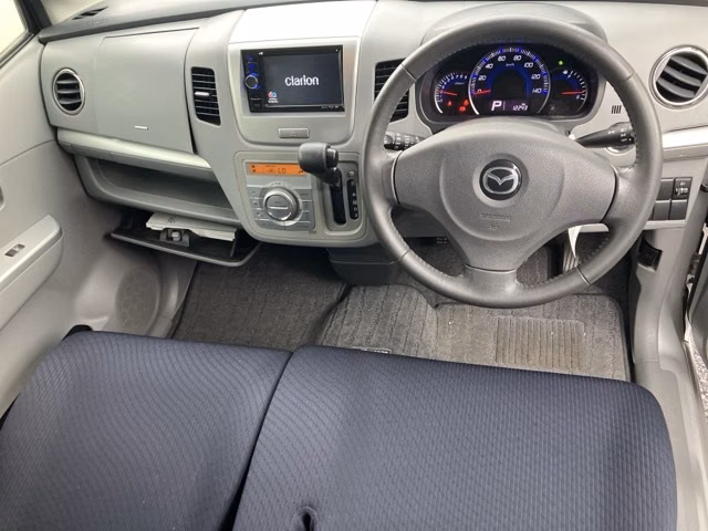 MAZDA AZ-WAGON