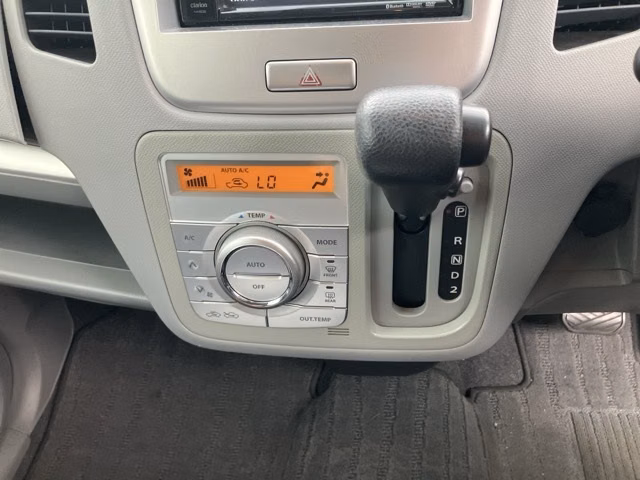 MAZDA AZ-WAGON