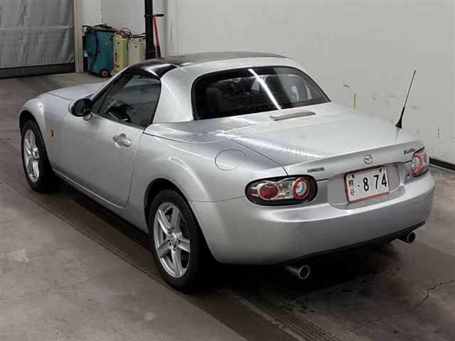 MAZDA ROADSTER