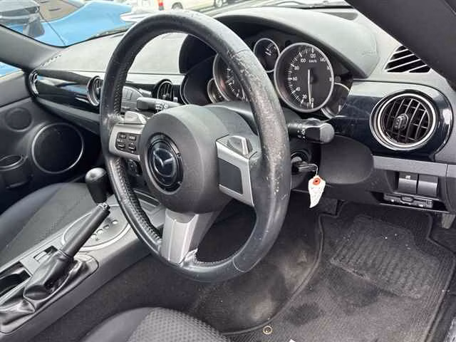 MAZDA ROADSTER
