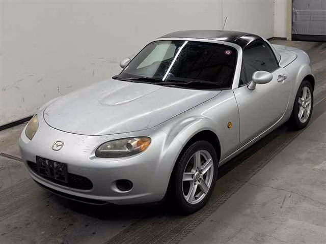MAZDA ROADSTER