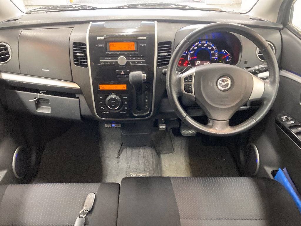 MAZDA AZ-WAGON