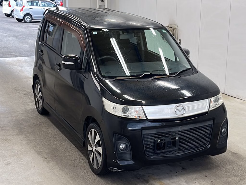 MAZDA AZ-WAGON