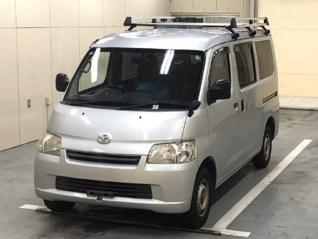 TOYOTA LITE ACE