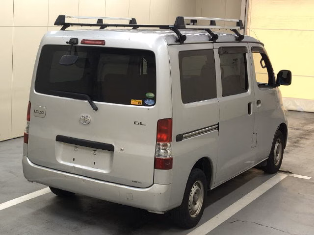 TOYOTA LITE ACE